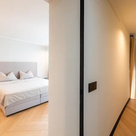 Origin Apartman Kolozsvár