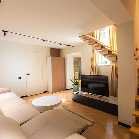 Apartman Origin Kolozsvár