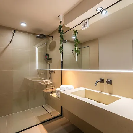 Apartman Origin