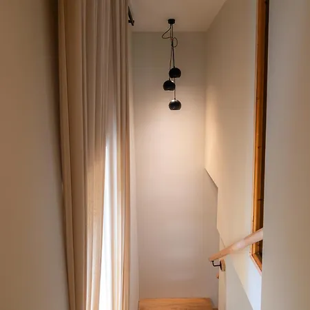 Apartman Origin *