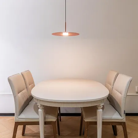 Apartman Origin
