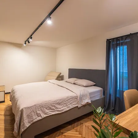 Apartman Origin *