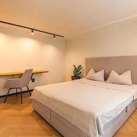 Origin Apartman Kolozsvár