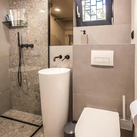 Origin Apartman