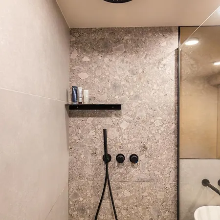 Apartman Origin