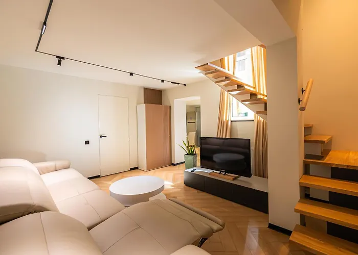 Apartament Origin Cluj-Napoca