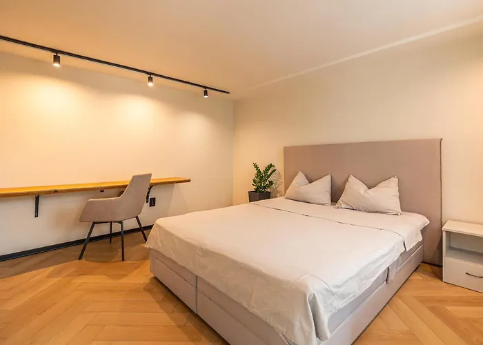 Origin Apartament Cluj-Napoca